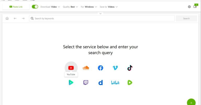 How to download 4K and 8K YouTube videos