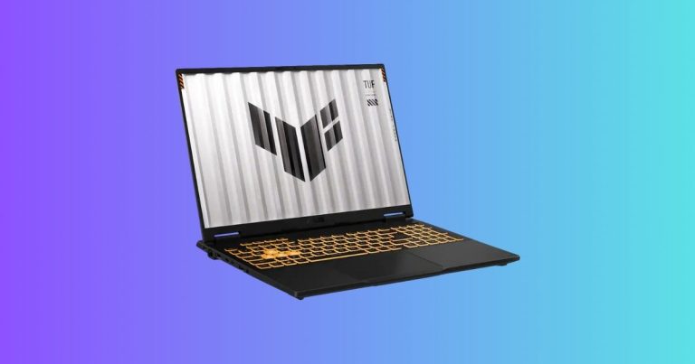 This Asus gaming laptop is still in stock for Christmas and $500 off