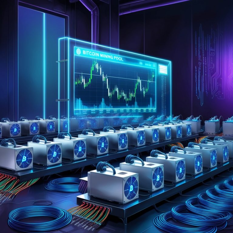 DMND To Launch First Stratum V2 Bitcoin Mining Pool And Closes Venture Capital Investment Nik