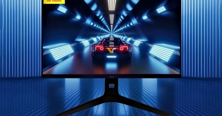 The world's first gaming monitor with a 1080Hz refresh rate is here, but is it meant for you?