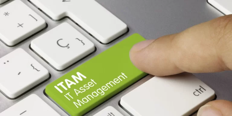 What Is IT Asset Management and Why Should You Care?