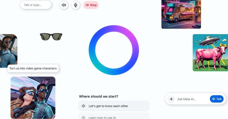 Meta wants AI agents in your day-to-day, starting with Manus