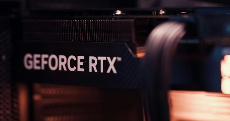 The $5000 GPU Might Actually Be Real