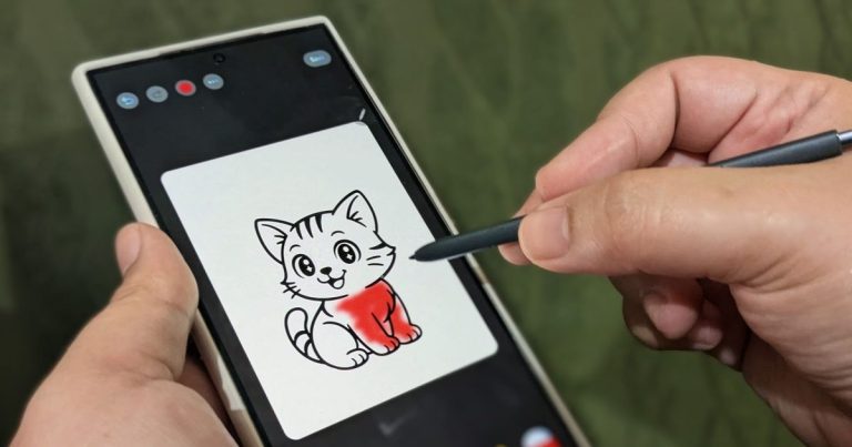 Splat turns your photos into coloring pages, and it signals a bigger trend