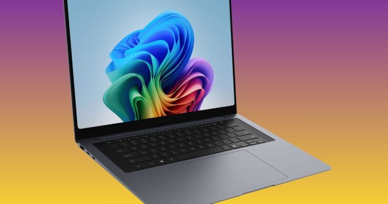 Samsung Galaxy Book6 laptops land Intel Ultra 3 series chips and target MacBooks