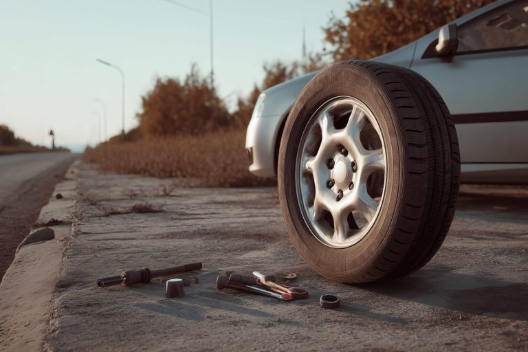 Monday Microsofty 59: Alfred Hitchcock’s Low-Pressure Tire Monday Microsofty 59: Alfred Hitchcock’s Low-Pressure Tire