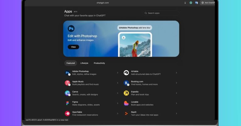 I tested ChatGPT apps and I love these 5 heavy-hitters to ease the daily grind
