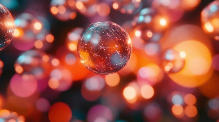 Does Quantum Mechanics Help Us Make Sense of the Soul?