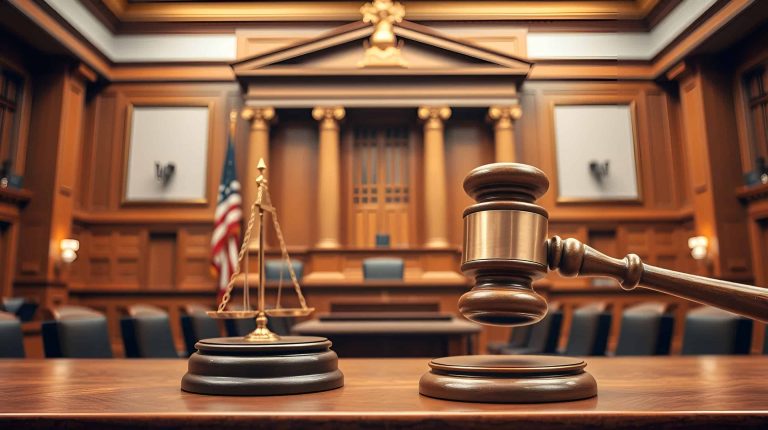 Case Study: How Not to Sue AI for Libel