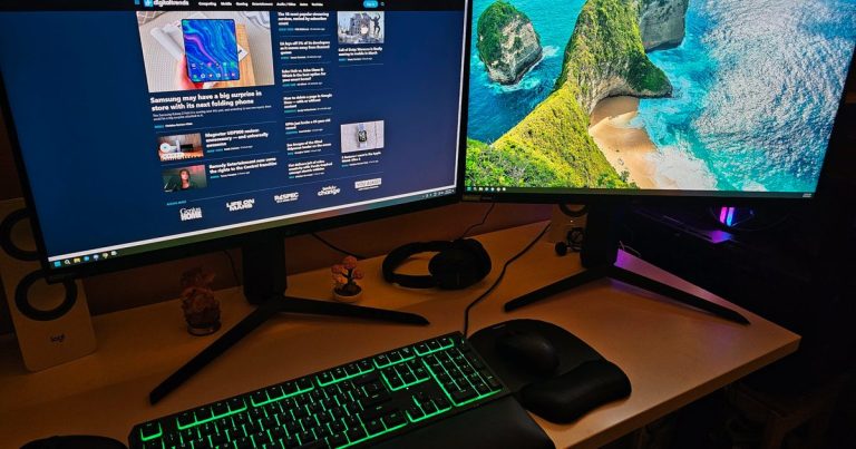 This leaked Lenovo Yoga Mini i could be your lightest Copilot+ desktop