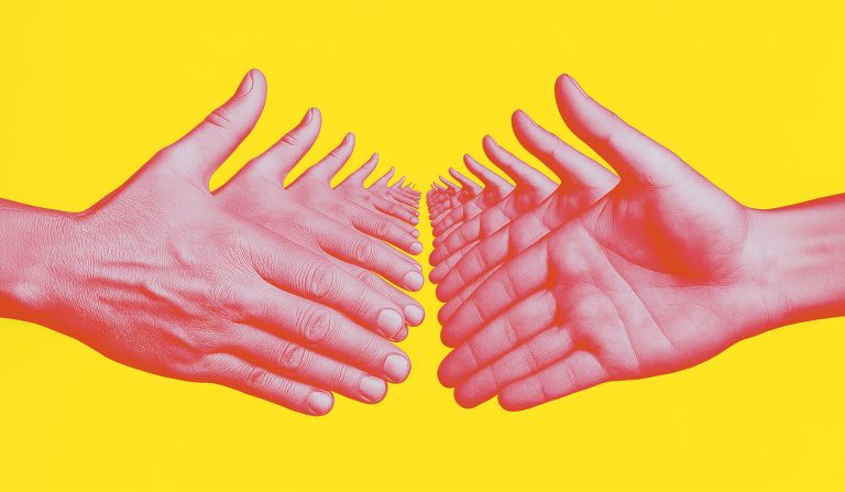 Blended workforces have evolved into business-critical strategies