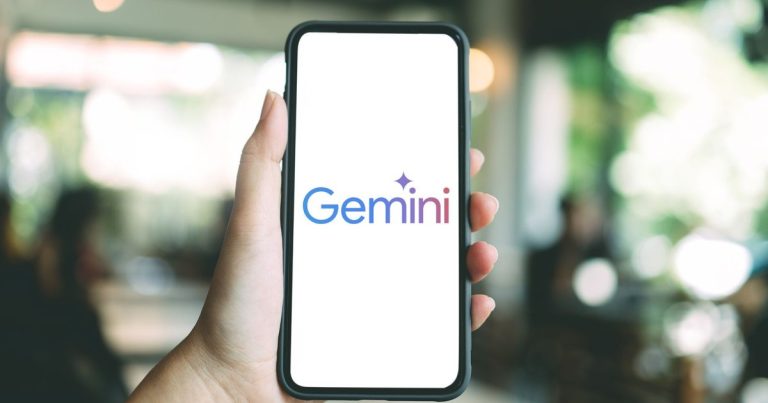 Google’s built-in Gemini is pulling users, and your workflow is why