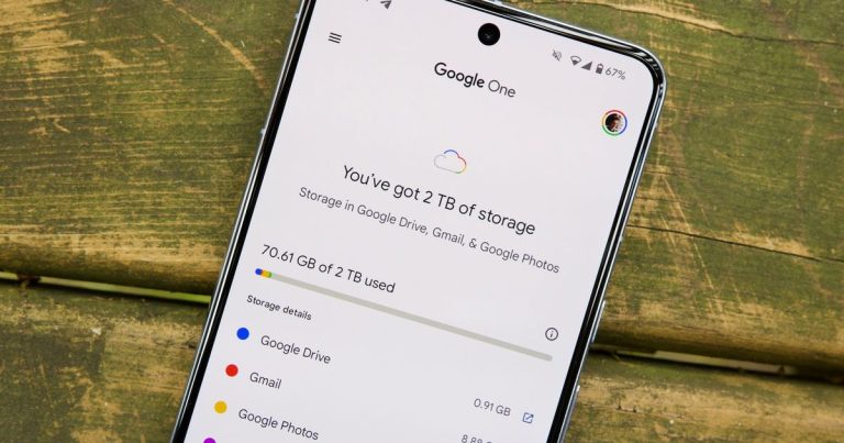 Snag Google One AI Pro at half-price before it disappears