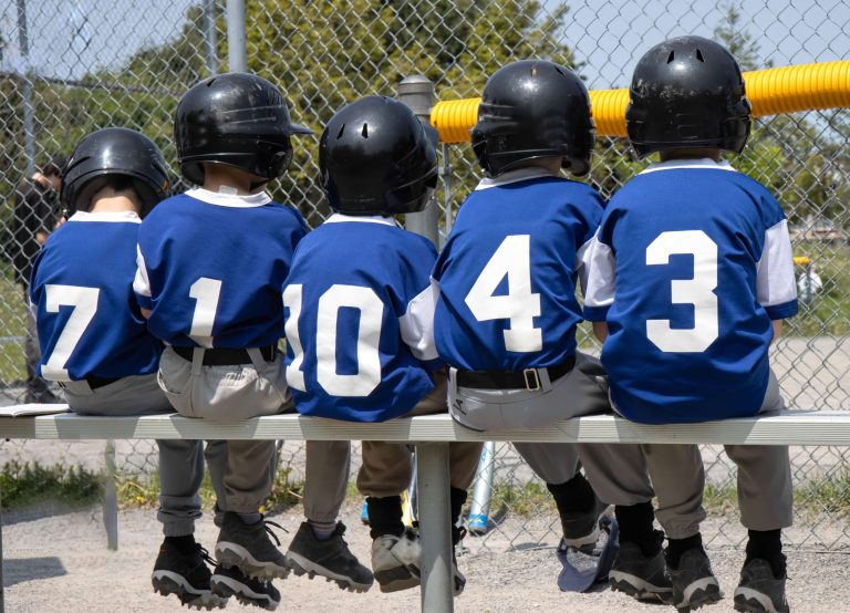 What We Can Learn About Schooling From Baseball