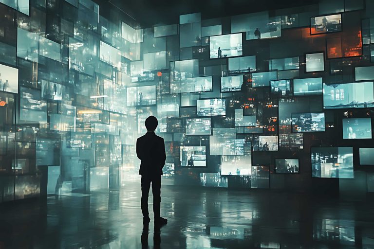 Tech Addiction is Reaching a Frightening New Level