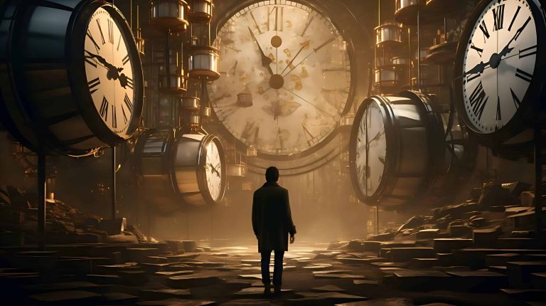 How To Write a Time Travel Story That Keeps Making Sense: Part 2