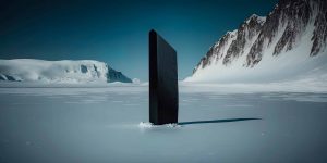 2001: A Space Odyssey Was a New Type of Science Fiction
