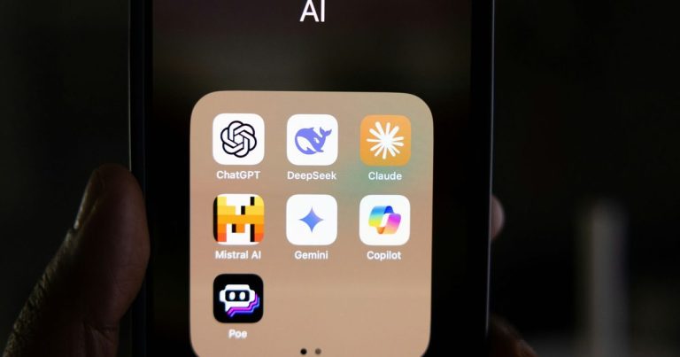 AI chatbots like ChatGPT can copy human traits and experts say it's a huge risk
