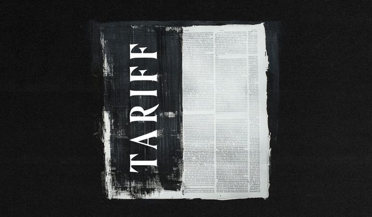 Tariffs upended the retail industry in 2025