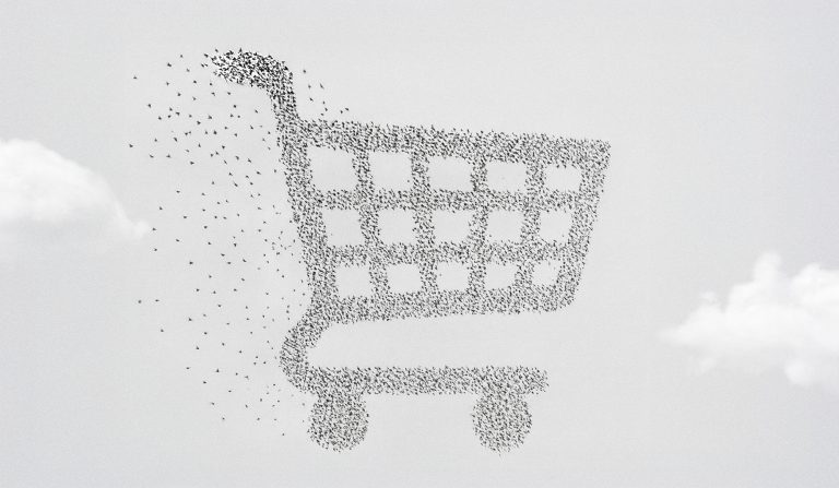 Tesco wants to be comparable to traditional media partners