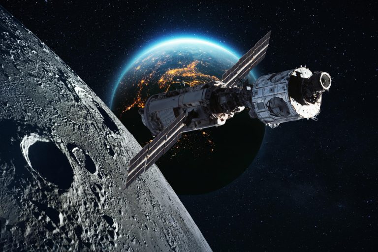 Space travel: The future is slowly becoming everyday reality