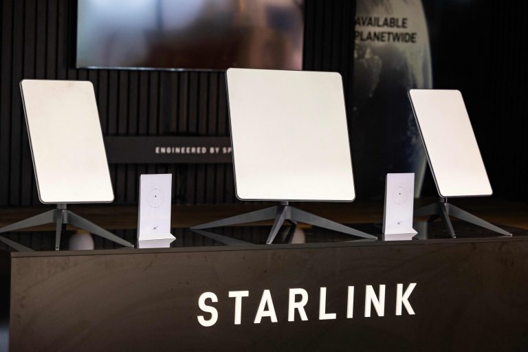 Starlink Internet
