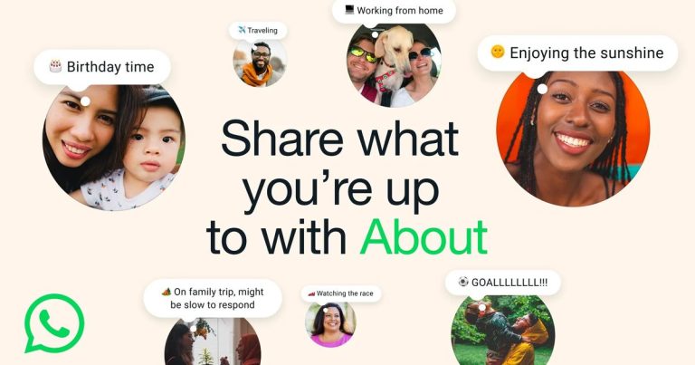 WhatsApp update for early adopters provides more granular control over storage cleanup