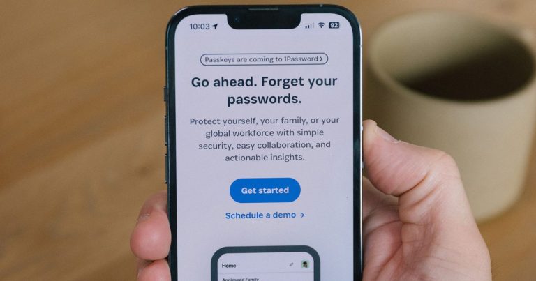 1Password helps prevent your passwords from going to scam sites 1Password helps prevent your passwords from going to scam sites