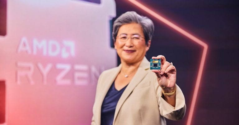 AMD to play safe at CES 2026, but it may still deserve your attention