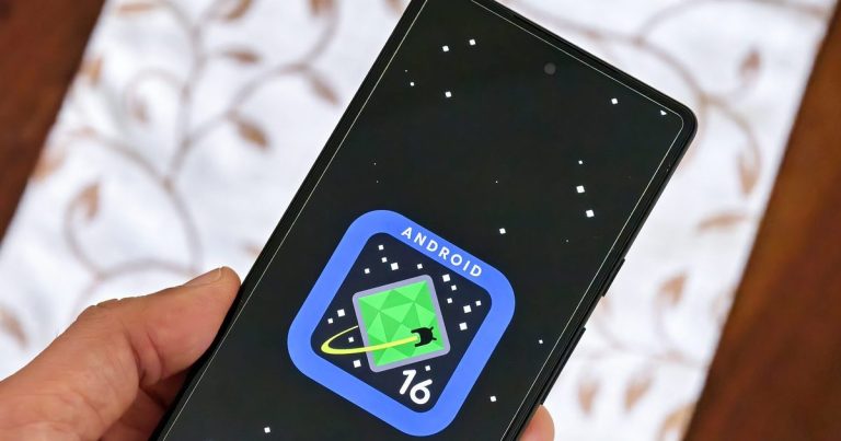 Android 16 test build adds smarter connection switching for your Pixel