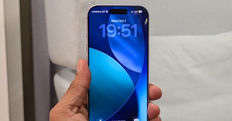 iOS 26.3 introduces new tool to simplify your switch from iPhone to Android