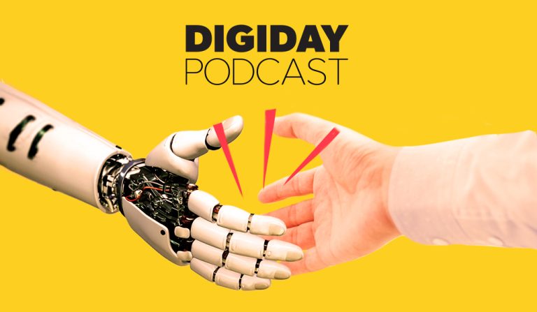 Is AI undermining agencies’ client relationships or reinforcing agencies’ roles?