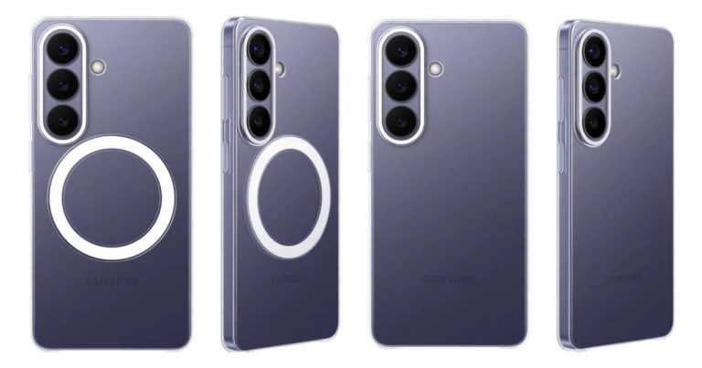 Galaxy S26 leak predicts a disappointing wireless top-up situation