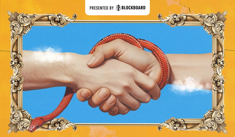 These are senior execs, but not moving at the speed of culture