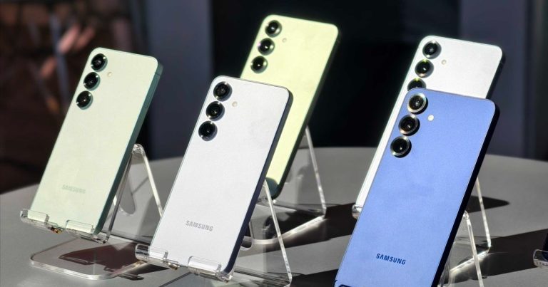 Samsung just might serve a bad price surprise for the Galaxy 26 series
