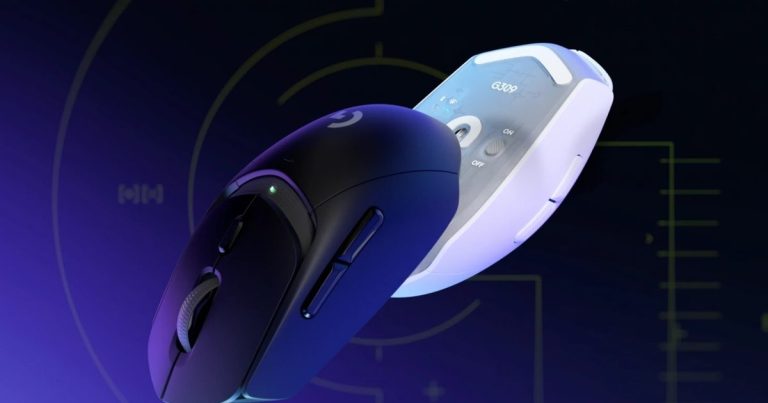 Logitech just gave your wallet some good news