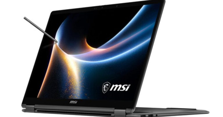 MSI’s sleek Prestige laptops finally hit the shelf with Intel Panther Lake chips MSI's sleek Prestige laptops finally hit the shelf with Intel Panther Lake chips