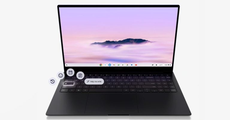 Google’s Android PC dream may take longer than expected