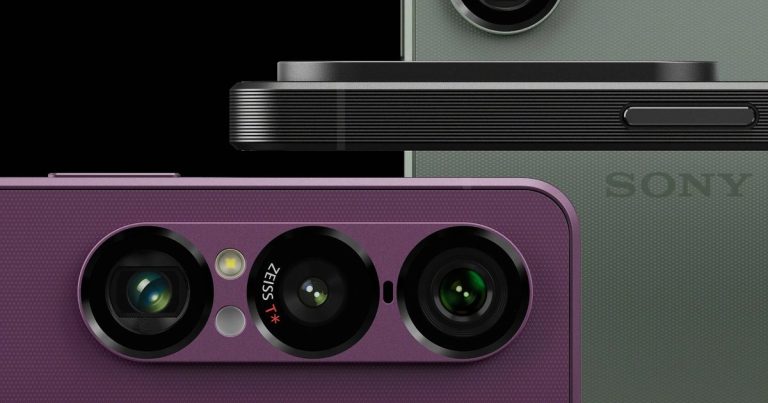 Sony could be planning a return with the global launch of new Xperia phones