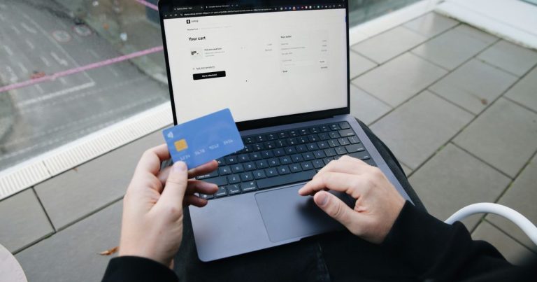 Your AI chatbot wants you to save the planet…by buying more stuff