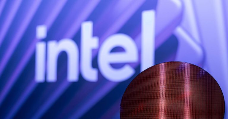 Intel might return to Apple laptops, but not the way you think Intel might return to Apple laptops, but not the way you think