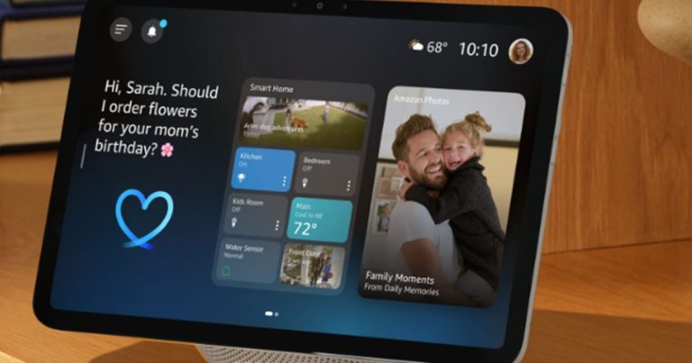 You can now use Alexa+ for free if you’re an Amazon Prime member You can now use Alexa+ for free if you’re an Amazon Prime member