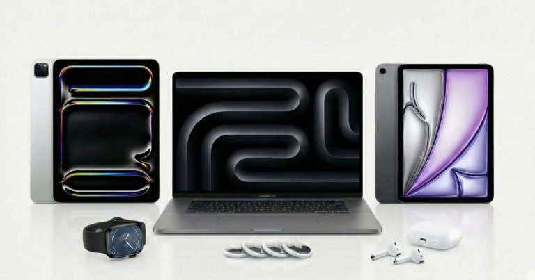 These are the Apple deals on Amazon I’d actually consider right now