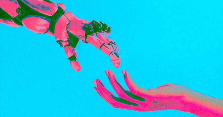 Your AI could copy our worst instincts, but there’s a fix for AI social bias