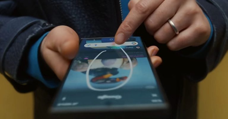 Gemini’s Circle to Search lost Share on some phones, you may need a workaround