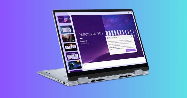 A crisp 2K touchscreen 2-in-1 drops to $499.99, and it’s a solid all-rounder A crisp 2K touchscreen 2-in-1 drops to $499.99, and it’s a solid all-rounder