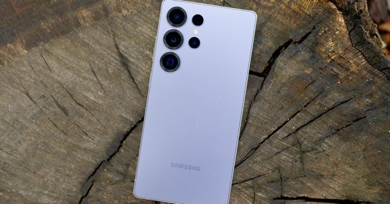 The Galaxy S26 Ultra may come in two online-exclusive colorways, and they look very familiar