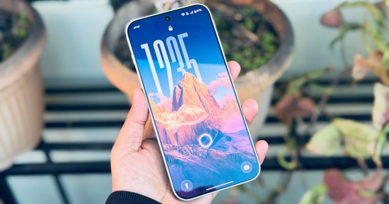 OnePlus is finally building that compact powerhouse you’ve been waiting for