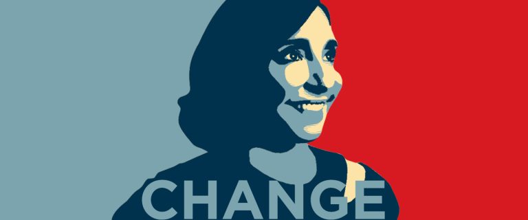 the X CEO who was never really in charge