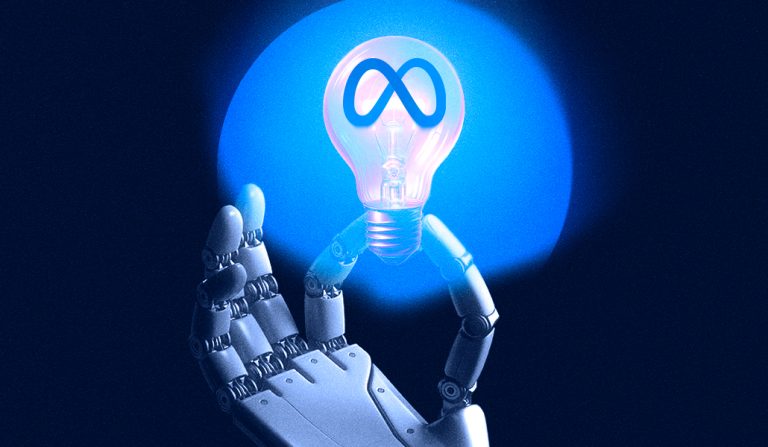 Meta’s Superintelligence Labs is already becoming part of the pitch